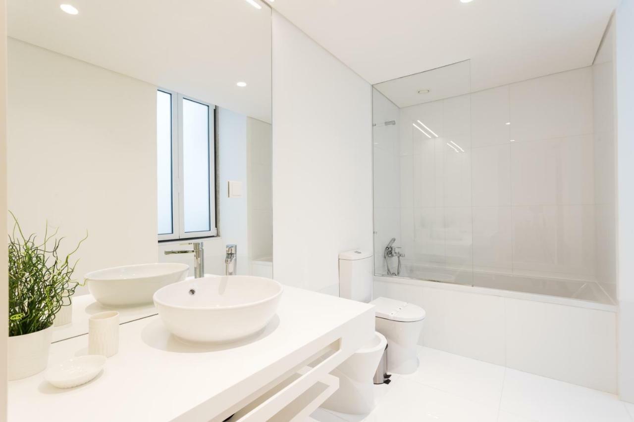 Apartment Flh Restauradores Charming