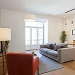 Flh Restauradores Charming Apartment